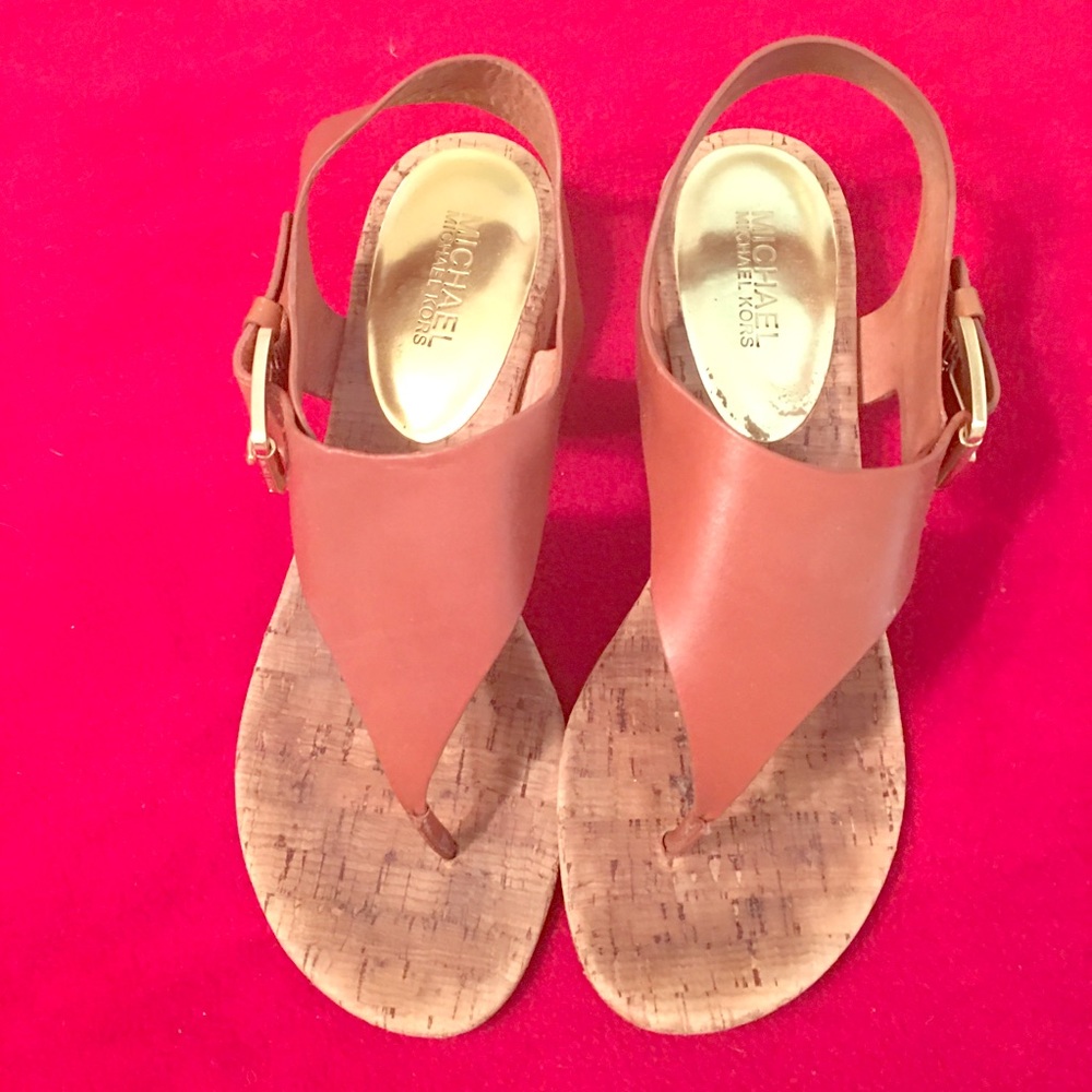 Michael Kors sandals